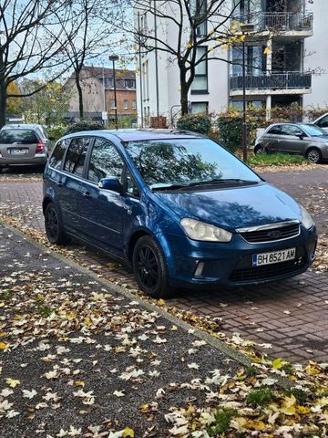 Ford c max 1.8 tdci