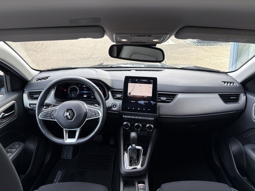 RENAULT Arkana - Bild 6