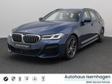 BMW 540d xD M Sport ACC DAB Kamera HUD Laser Komfort - BMW 540 in Hannover