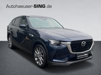 Mazda CX-60 - Vorschau Bild 7
