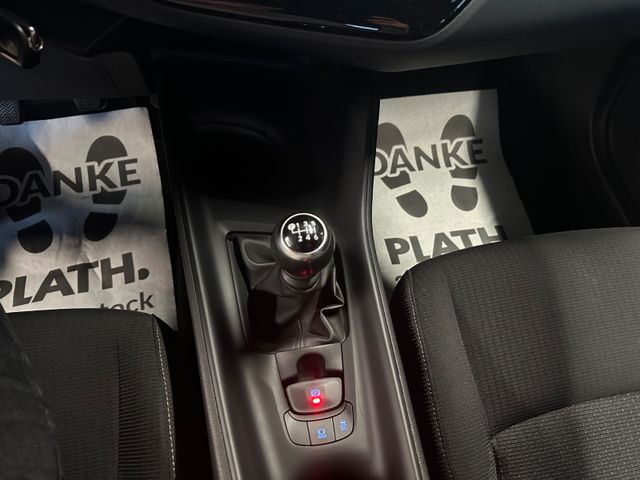 Toyota C-HR  Flow