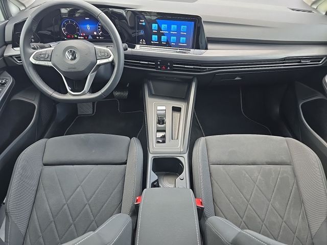 Golf Style 2,0 l TDI Head-up-Display*AHK*Navi*