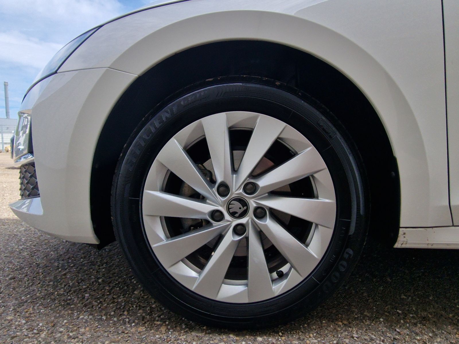 Skoda Octavia - Bild 12