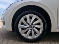 Skoda Octavia - Vorschau Bild 12