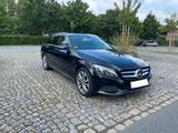 Mercedes-Benz C 200 d T BlueTEC Avantgarde Autom. 
