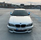 BMW E46 318ci Coupe M-Paket*Tempomat*PDC*K... - BMW 318: Coupé, Ci E46