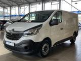 Renault Trafic L1H1 2,8t Komfort Würth-Regale Full-LED - Renault Trafic: 8.1