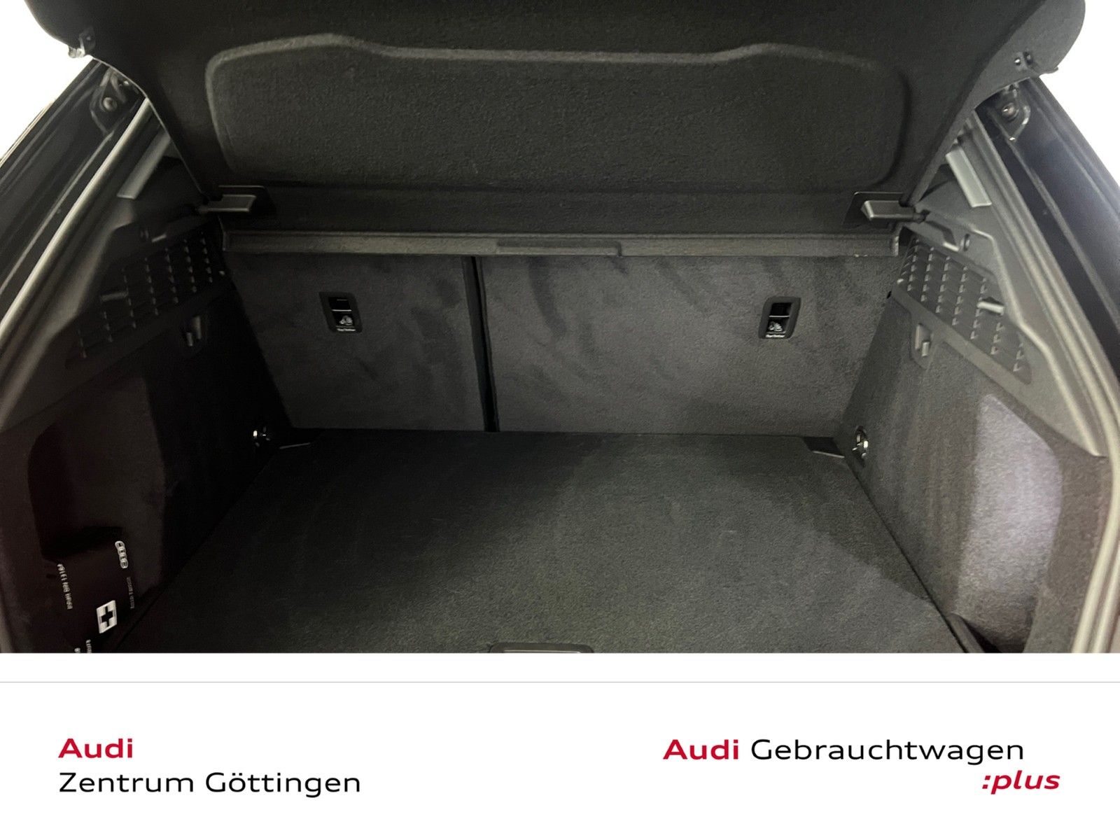 Audi A3 - Bild 14