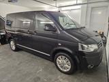 Volkswagen T5 Multivan Business Highline 4 MOTION Motor neu - Volkswagen T5 Multivan: Business