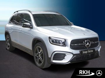Mercedes GLB 200 - 2