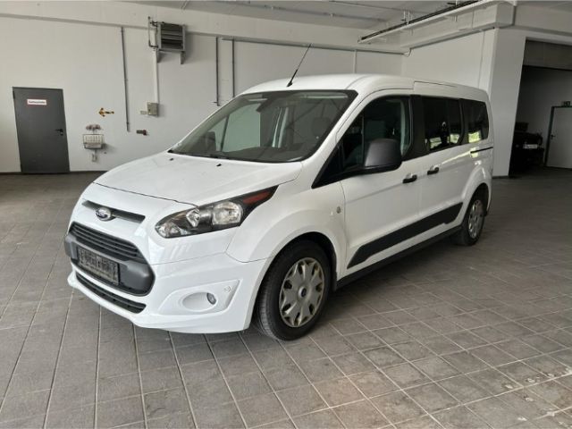 Ford Transit Connect 1.5 DCi  lang 5-Sitzer Navi PDC 