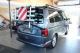 Volkswagen T6.1 California 2.0 TDI DSG Ocean FWD - Automatik Gebrauchtwagen mit Schiebetür