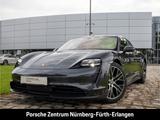 Porsche Taycan 75 Jahre Luftfederung inkl. PASM BOSE LED - gebrauchte Porsche Taycan aus dem Jahr 2024