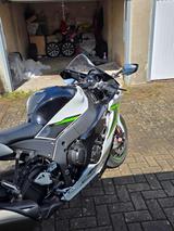Kawasaki Ninja ZX10R - Offers