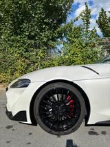 Toyota Supra 2.0 Turbo Automatik Dynamic - Toyota Supra Gebrauchtwagen