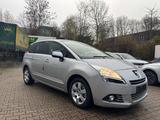 Peugeot 5008,AUTOMATIK,Full Ausstatung,bel... - Peugeot 5008 mit Diesel-Antrieb: Limousine