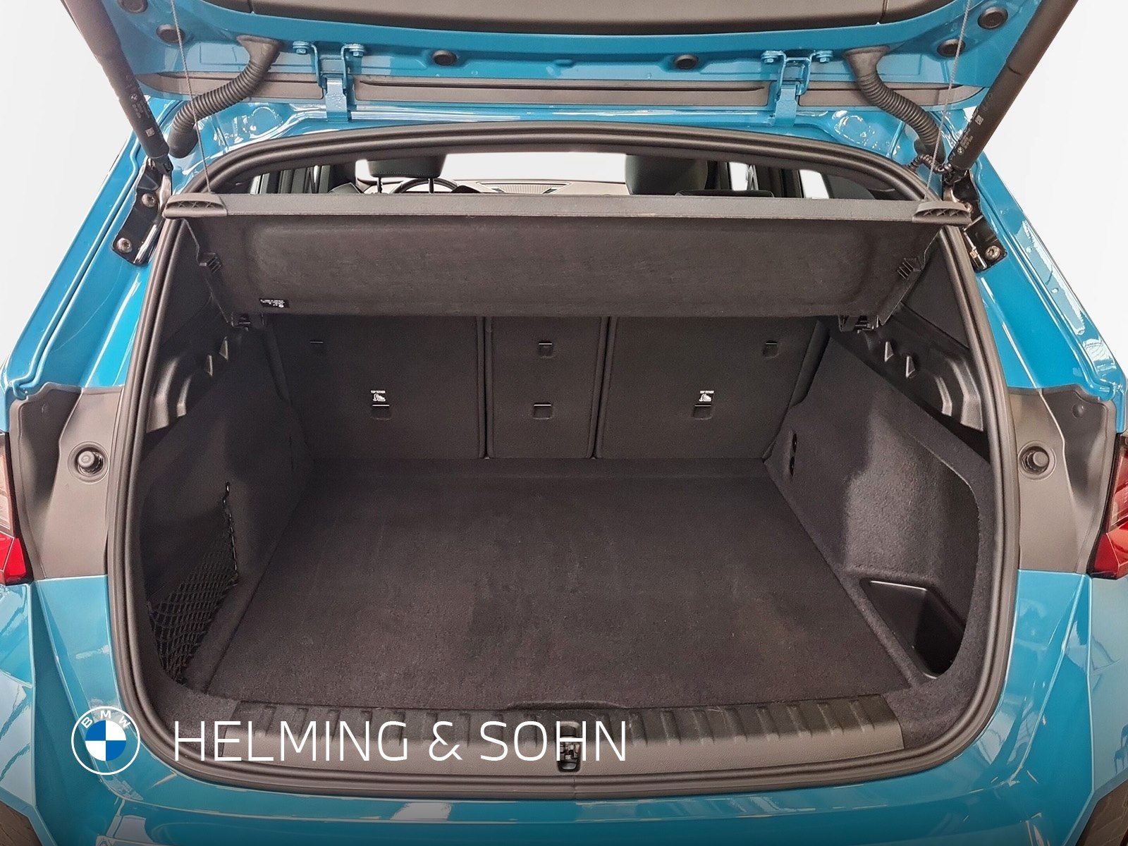 BMW X1 - Bild 13