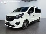 Opel Vivaro B Combi L1H1 2,7t/KLIMA/9-SITZER/AHK - Opel: Combi