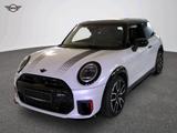 MINI John Cooper Works - MINI John Cooper Works Jahreswagen