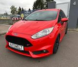 Ford Fiesta ST 1.6 Sportwagen/ LED/ Klimaanlage - Ford Fiesta: Coupe