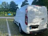 Ford Transit Custom - Ford Transit Custom in Essen