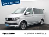 Volkswagen T6 Multivan Comfortline / Standh, Navi, AHK, ACC - Volkswagen: Multivan Comfortline