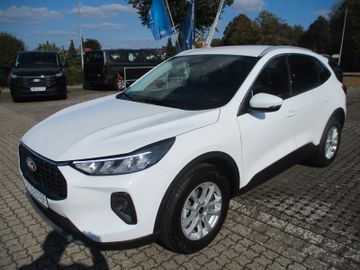 Ford Kuga Titanium 5J Garantie + Winterpaket + Kamera