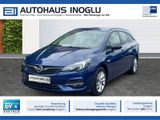 Opel Astra K 145 PS*AT*Navi*LED*Kamera*AHK*Le/Shz*AGR - Opel Astra: 14