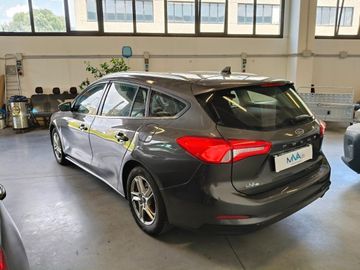 Ford Focus - 5