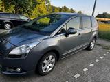 Peugeot 5008 - Peugeot 5008 in Bremen