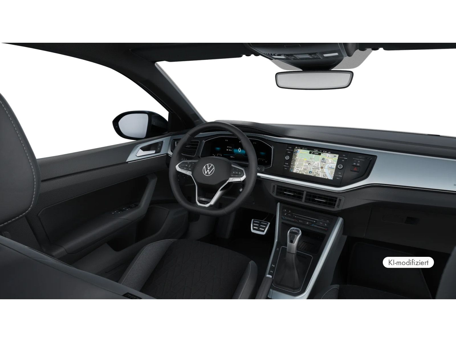 Volkswagen Taigo - Bild 11