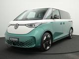Volkswagen ID.Buzz Pro *IQ.LIGHT*AHK*ACC*SHZ*R-KAM*21" - Volkswagen ID. Buzz aus 2023