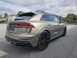 Audi RSQ8 quattro S-line *Audi exclusive Karatbeige* - Audi: Exclusive