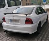 Opel vectra b 2.5 L  v6  Achtung  heute ... - Opel Vectra: 2.5