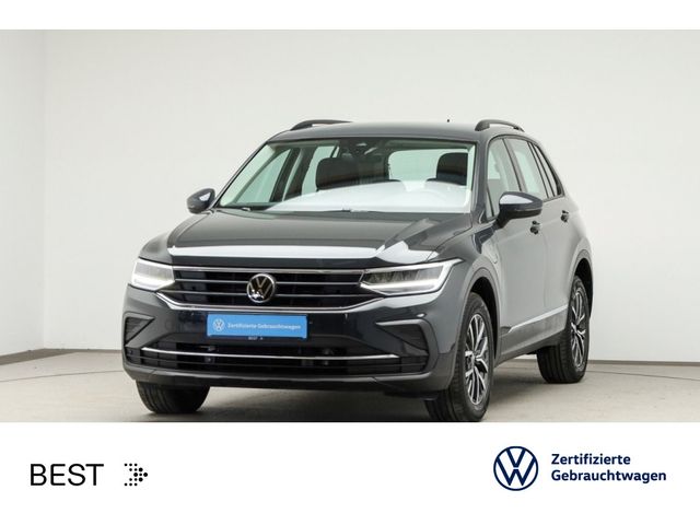 Volkswagen Tiguan Life 1.4  eHybrid DigiCockpit Pro*ACC*LED