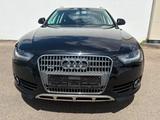 Audi A4 Allroad quattro 2.0 TDI - Audi A4 Allroad bis 10.000 Euro
