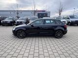 Audi A3 Sportback quattro 4X4 150PS NAVI/XENON - mit Diesel-Antrieb: Kleinwagen