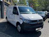 Volkswagen T6.1 Transporter Kasten 2.0TDI*KLIMA*AHK*CARPLAY - Volkswagen T6 Transporter aus 2022