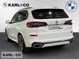 BMW X5 xDrive 30d M Sport LC Prof Memory Sitz 20'' - BMW X5 Gebrauchtwagen in Wiesbaden