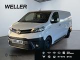 Toyota Proace Electric (75 kWh) L2 Comfort *PDC*CarPlay - Toyota Proace (Verso) in Leipzig