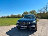 BMW xDrive, HUD, HK-sound, LED, 360°Kamera, sp.Sitze - BMW X3: Si