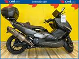 Yamaha T-Max 500 - 2009 - YAMAHA T MAX 500