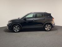 Volkswagen T-Cross - Vorschau Bild 5