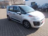Citroën C3 Picasso Tendance abn. AHK, Klimaautom. - Citroën C3 Kombi Gebrauchtwagen