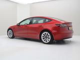 Tesla Model 3 Long-Range AWD 351pk 75 kWh FACELIFT [ F - rote Tesla Model 3