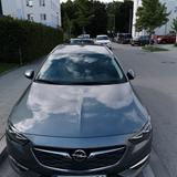 Opel Insignia 2.0 Diesel 125kW Innovation Auto ST...