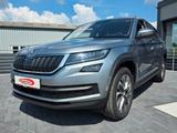 Skoda Kodiaq 2.0 TSI DSG 4x4 Clever Traveller+ RFK Nav - Skoda Kodiaq in Aachen