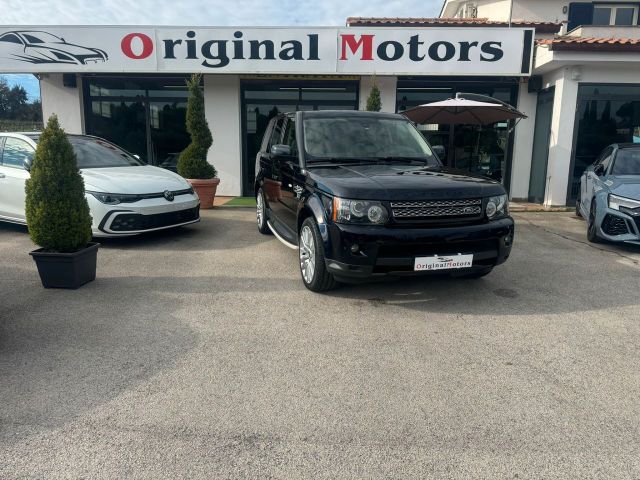 Land Rover Range Rover Sport Range Rover Sport 3