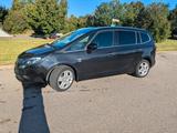 Opel Zafira C opc - Opel Zafira Gebrauchtwagen in Augsburg
