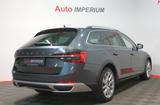Skoda Superb Combi Scout 4x4 2.0 TDI*AHK*Matrix*360° - Skoda Superb: 3t